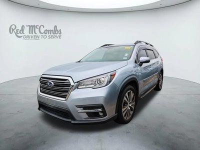 2021 Subaru Ascent Limited
