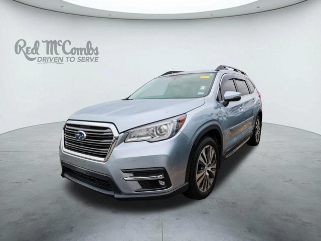 2021 Subaru Ascent Limited