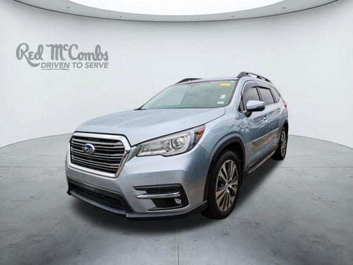 2021 Subaru Ascent Limited