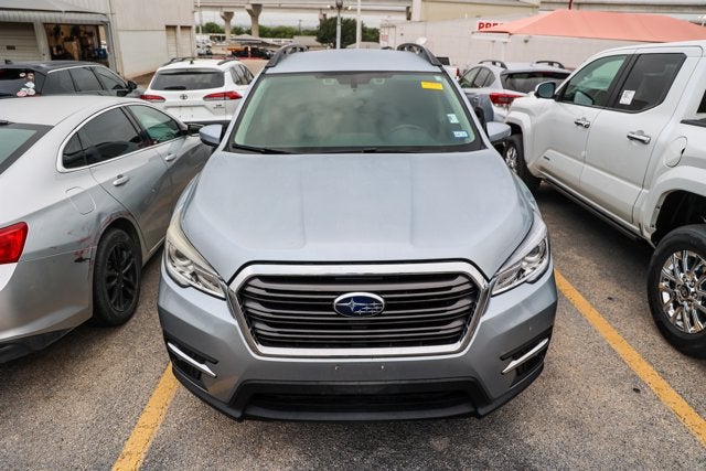 2021 Subaru Ascent Limited