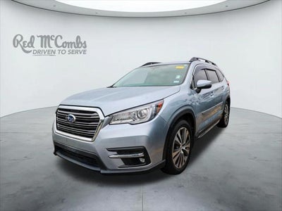 2021 Subaru Ascent Limited