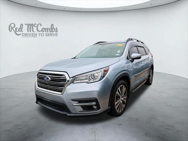 2021 Subaru Ascent Limited