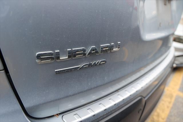 2021 Subaru Ascent Limited