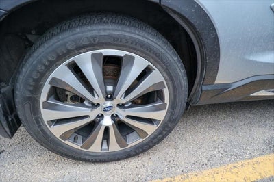 2021 Subaru Ascent Limited
