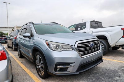 2021 Subaru Ascent Limited