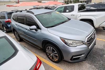 2021 Subaru Ascent Limited