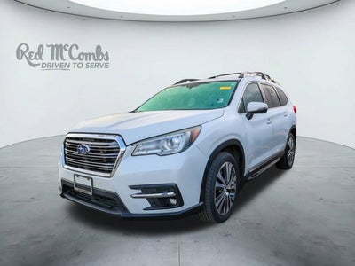 2020 Subaru Ascent Limited