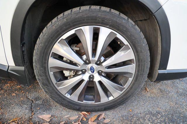 2020 Subaru Ascent Limited