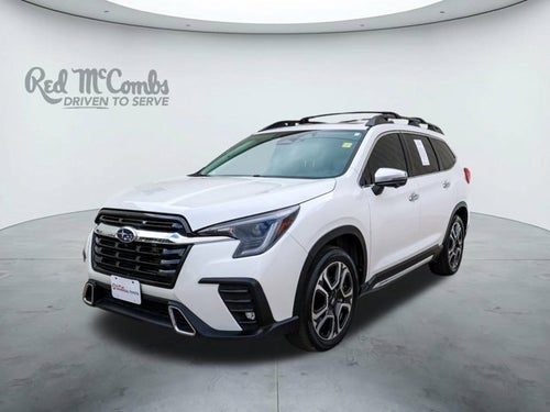2023 Subaru Ascent Touring