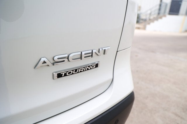 2023 Subaru Ascent Touring