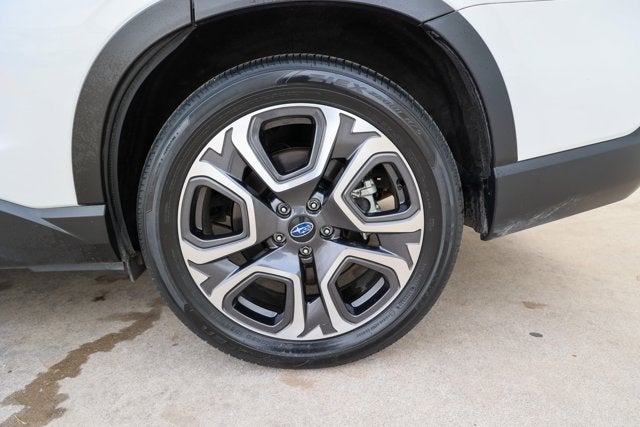 2023 Subaru Ascent Touring