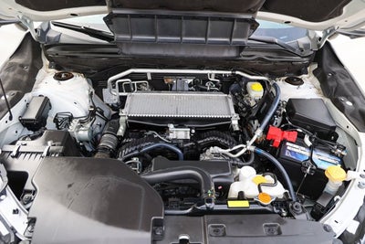 2023 Subaru Ascent Touring