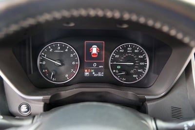 2023 Subaru Ascent Touring