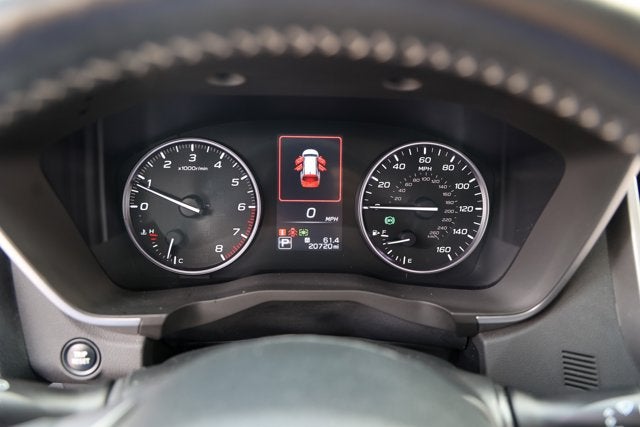 2023 Subaru Ascent Touring