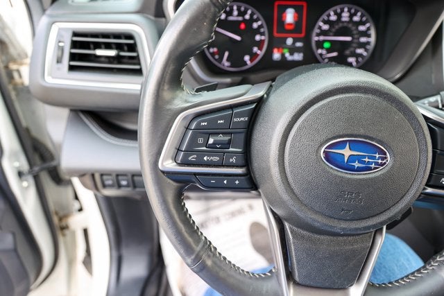 2023 Subaru Ascent Touring