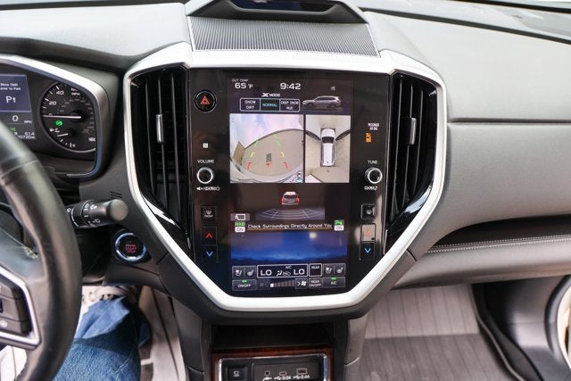 2023 Subaru Ascent Touring