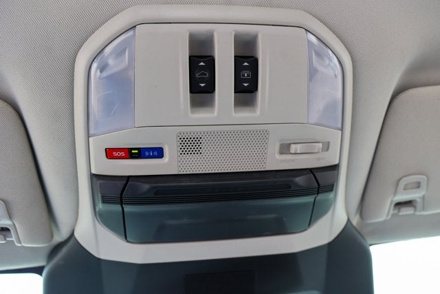 2023 Subaru Ascent Touring