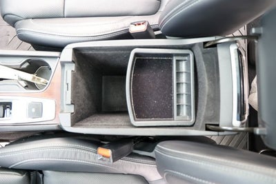 2023 Subaru Ascent Touring