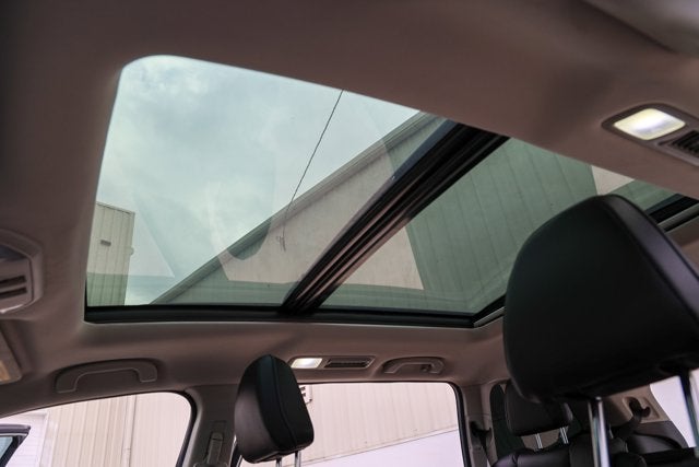 2023 Subaru Ascent Touring