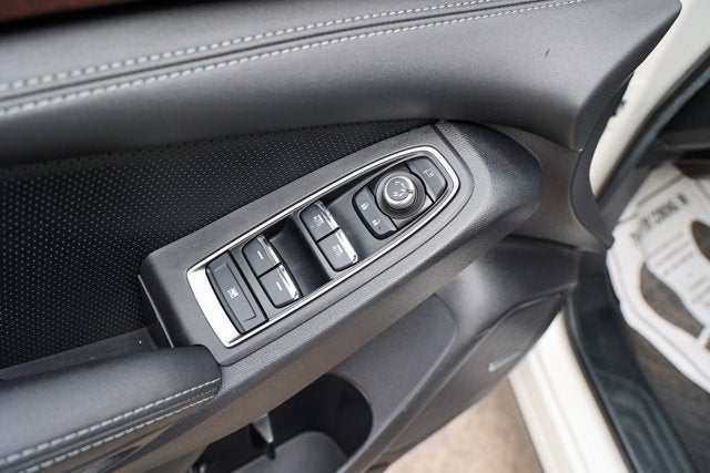 2023 Subaru Ascent Touring