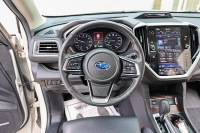 2023 Subaru Ascent Touring