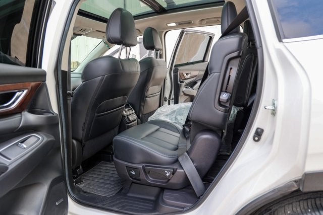 2023 Subaru Ascent Touring