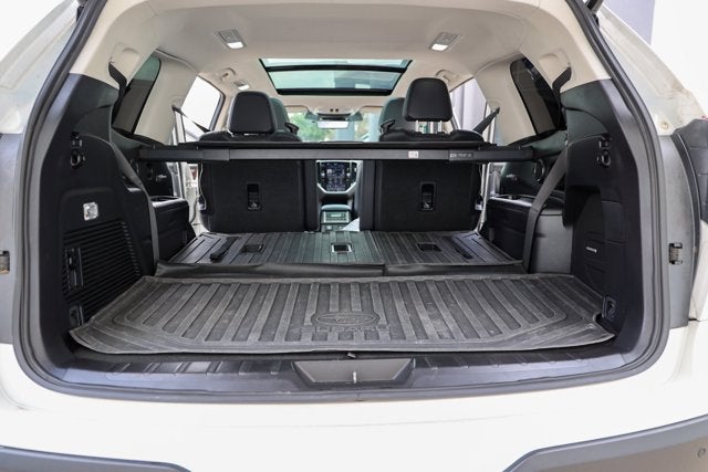 2023 Subaru Ascent Touring