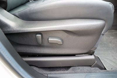 2023 Subaru Ascent Touring