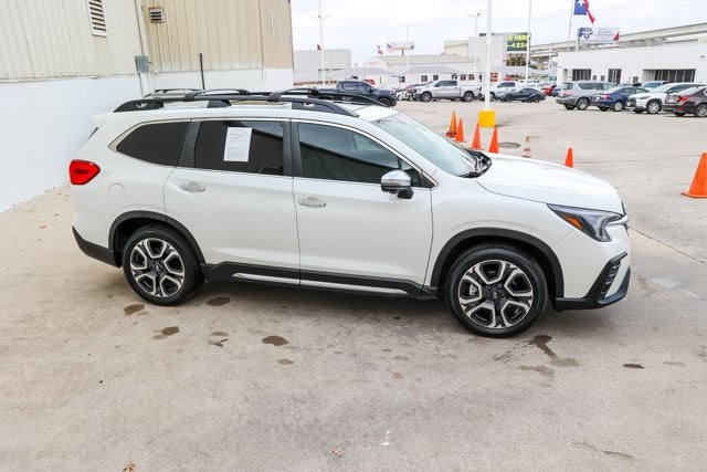 2023 Subaru Ascent Touring
