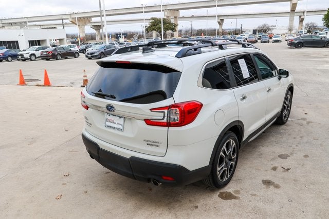 2023 Subaru Ascent Touring