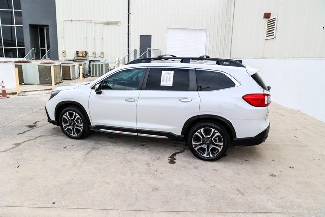 2023 Subaru Ascent Touring