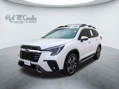 2023 Subaru Ascent Touring