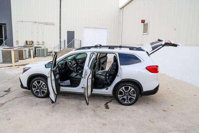 2023 Subaru Ascent Touring