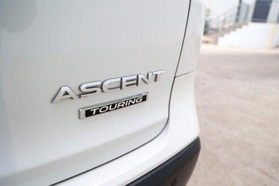 2023 Subaru Ascent Touring