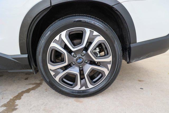 2023 Subaru Ascent Touring