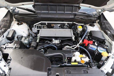 2023 Subaru Ascent Touring