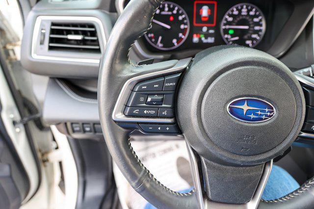 2023 Subaru Ascent Touring