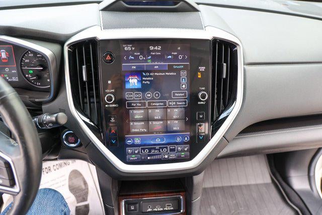 2023 Subaru Ascent Touring