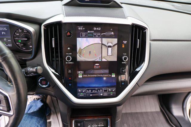 2023 Subaru Ascent Touring