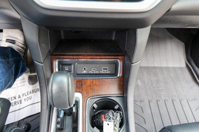 2023 Subaru Ascent Touring