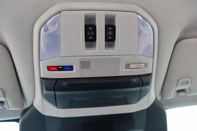 2023 Subaru Ascent Touring