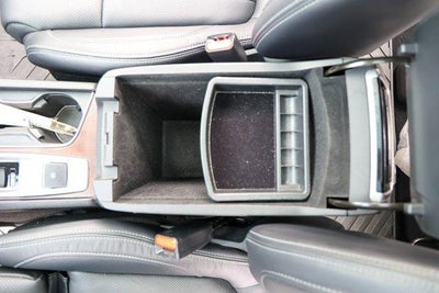 2023 Subaru Ascent Touring