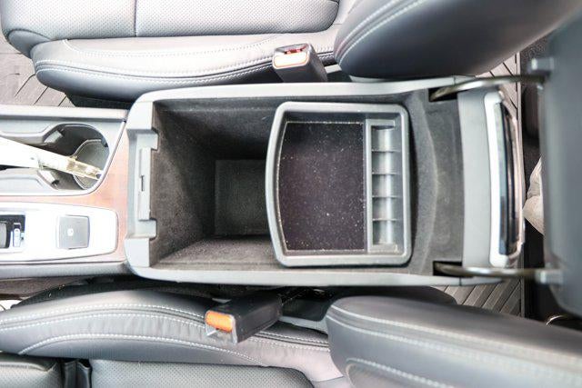 2023 Subaru Ascent Touring