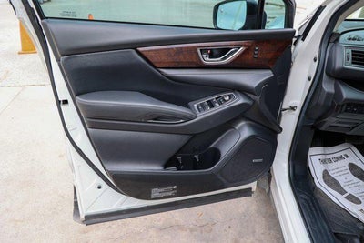 2023 Subaru Ascent Touring