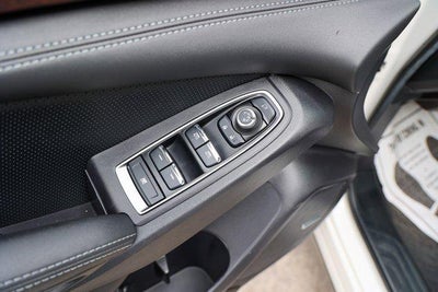 2023 Subaru Ascent Touring