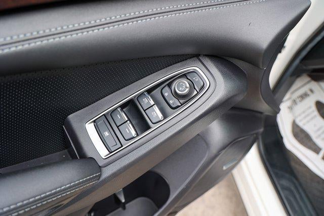 2023 Subaru Ascent Touring