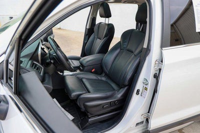 2023 Subaru Ascent Touring