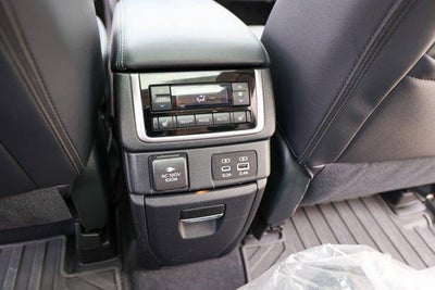 2023 Subaru Ascent Touring