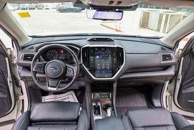 2023 Subaru Ascent Touring