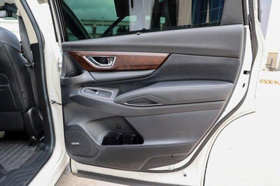 2023 Subaru Ascent Touring